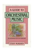 Guide to Orchestral Music The Handbook for Non-Musicians cover art