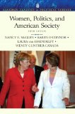 Women, Politics, and American Society 5th 9780205745418 Front Cover