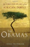 Obamas The Untold Story of an African Family 2011 9780307591418 Front Cover
