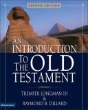 Introduction to the Old Testament  cover art