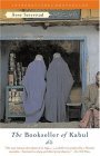 Bookseller of Kabul  cover art