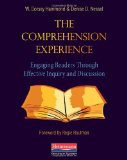 Comprehension Experience Engaging Readers Through Effective Inquiry and Instruction cover art