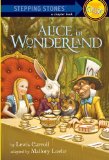 Alice in Wonderland  cover art