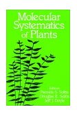 Plant Molecular Systematics 1992 9780412022418 Front Cover