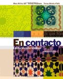 En Contacto Lecturas Intermedias 9th 2011 9780495908418 Front Cover