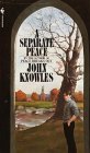Separate Peace  9780553280418 Front Cover
