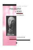 Philosophy of Mind An Introduction cover art
