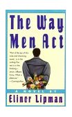 Way Men Act 1993 9780671748418 Front Cover