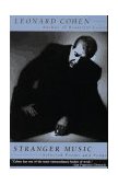 Stranger Music Selected Poems and Songs cover art