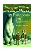 Polar Bears Past Bedtime  cover art