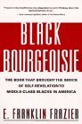 Black Bourgeoisie  cover art
