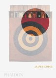 Jasper Johns Phaidon Focus  9780714861418 Front Cover