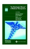 Medical Therapeutics 31st 2004 Revised  9780781753418 Front Cover