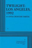 Twilight Los Angeles, 1992 On the Road: A Search for American Character cover art