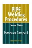 Pipe Welding Procedures 