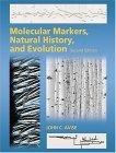 Molecular Markers, Natural History, and Evolution  cover art