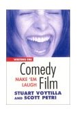 Writing the Comedy Film Make 'em Laugh cover art