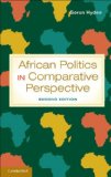 African Politics in Comparative Perspective  cover art