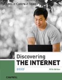 Discovering the Internet:  cover art