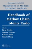 Handbook of Markov Chain Monte Carlo  9781420079418 Front Cover