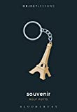 Souvenir  9781501329418 Front Cover