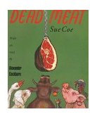 Dead Meat 1996 9781568580418 Front Cover