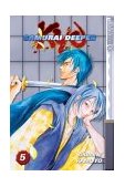 Samurai Deeper Kyo  9781591825418 Front Cover