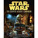 Star Wars - the Essential Reader's Companion  9781781161418 Front Cover