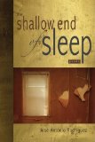 Shallow End of Sleep Poems cover art