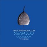 Cinnamon Club Seafood Cookbook  9781904573418 Front Cover