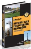 Natural Gas Engineering Handbook  cover art
