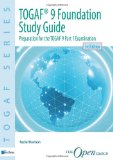 TOGAF 9 Foundation Study Guide 3rd 9789087537418 Front Cover