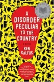 Disorder Peculiar to the Country  cover art