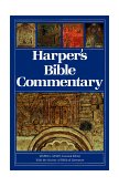 Harper's Bible Commentary cover art