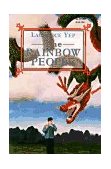 Rainbow People  cover art