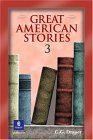 Great American Stories 3  cover art