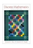 Discrete Mathematics 4th 9780130961419 Front Cover