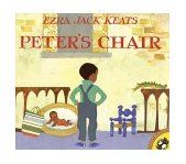 Peter's Chair  cover art