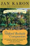 Mitford Bedside Companion A Treasury of Favorite Mitford Moments, Author Reflections on the Bestselling Se Lling Series, and More. Much More  9780143112419 Front Cover