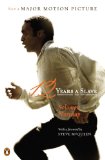 12 Years a Slave (Movie Tie-In)  cover art