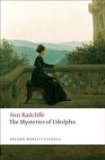 Mysteries of Udolpho 2nd 9780199537419 Front Cover