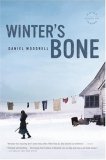 Winter's Bone A Novel cover art