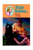 Mystery in Arizona  9780375827419 Front Cover