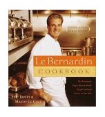 Bernardin Cookbook Four-Star Simplicity 1998 9780385488419 Front Cover
