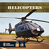 Helicopters 2015 9780448484419 Front Cover