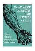 Atlas of Anatomy for Artists  cover art