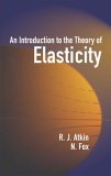 Introduction to the Theory of Elasticity  cover art