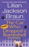 Cat Who Dropped a Bombshell  9780515142419 Front Cover