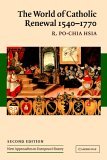 World of Catholic Renewal, 1540-1770 