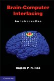 Brain-Computer Interfacing An Introduction  9780521769419 Front Cover